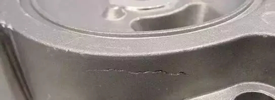 鑄件致命缺陷——裂紋，如何避免？