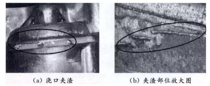 消失模鑄造時(shí)進(jìn)砂問題如何處理？